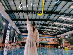 -南宫温泉水世界