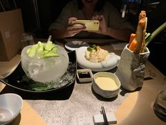 -穹六人间 people 6(岳阳路店)
