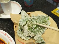 -周姑娘不等味·牛羊肉火锅·螃蟹罗氏虾·烤鱼烤串(高邮店)