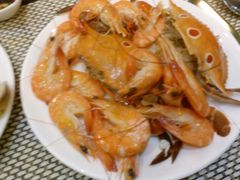 -水都假日酒店-海韵西餐厅(龙胜路店)