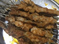 -小胡子祥彪烧烤(北湖总店)