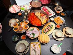 -色響火锅(恒隆广场店)