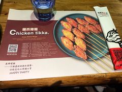 -馋嘴猫•北京食堂•宵夜(亚运村店)