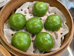 -文楼·淮扬菜·淮安早茶(河下古镇翔宇店)