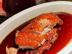 -南京大牌档(夫子庙老门东店)