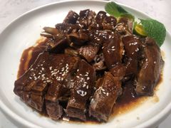 顺德碌鸭-大榕树下顺德菜(融创茂店)