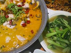 肥肠鱼-龙梅肥肠鱼(明瓦廊店)