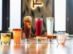 -星巴克臻选(天津恒隆广场旗舰店)
