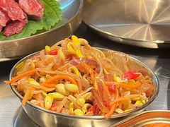 -核桃碳烤肉馆(深圳首店)