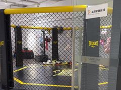 -FLARE STAR FITNESS(复地活力城店)