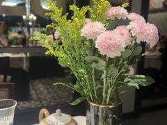 -狮拾久·现代新加坡料理(壹方城店)