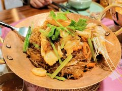 -苏梅花园(群星城店)