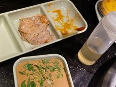 -梨花自助烤肉(乐宾店)