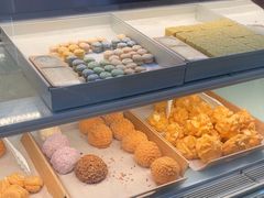 -酥大興·新国潮糕点配茶饮(龙岗万达黑金店)