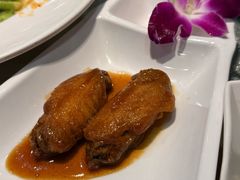 美极鸡翅-庄氏祥记家常食府(国瑞建材家居博览中心店)