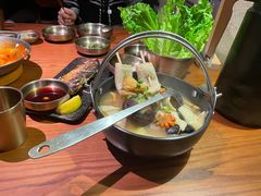 -春熙台韩国料理·章鱼肥牛(西丽店)