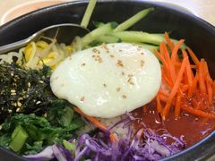 -拌来拌去石鍋拌飯(文鼎店)