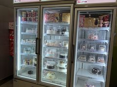 -DQ·蛋糕·冰淇淋(金牛万达店)
