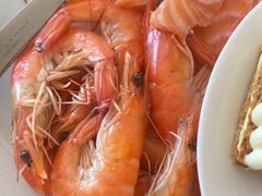 -视界美食自助餐厅·石家庄希尔顿酒店