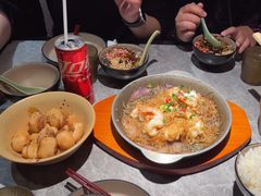 -廖川菜(八佰伴店)