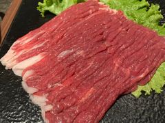 -老墙根涮肉·铜锅·烧烤(欢乐谷·王四营店)