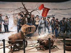 -苏皖边区政府旧址纪念馆