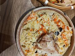 -那时新疆·若羌(经纬汇店)