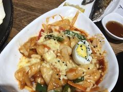 -釜山火炉韩式炭火烤肉(欧洲城店)