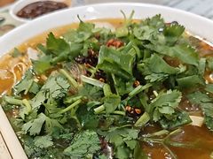 -谢继红26号牛肉汤(田家庵店)