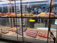 -奈雪的茶(亨特国际广场店)