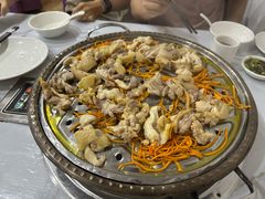 -凯盈阁·顺德私房菜·桑拿鸡