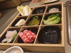 -海底捞火锅(亲贤北街店)