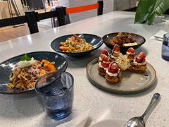 -BE BRIGHT KITCHEN(正佳广场店)