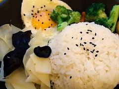 -海盗虾饭·剥好的小龙虾饭(SOHO尚都店)