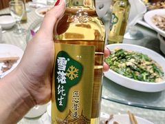 -老街坊美食汇(玉兰大街店)