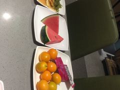 -海底捞火锅(龙湖北京大兴天街店)