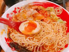 -豚王拉面(澳门银河店)