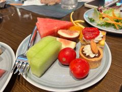 -菲住布渴全日制餐厅·简餐·下午茶·蛋糕