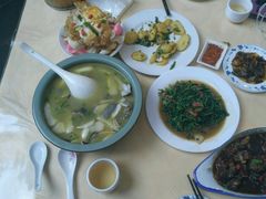 -龙姐私房菜(和顺古镇店)