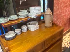 -永安鱼庄·镇江菜(丁卯店)