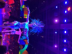 -上海宋城带餐秀·热情桑巴