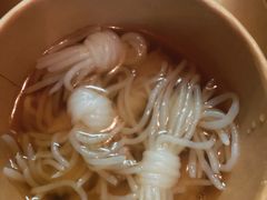-柚下次·关东煮