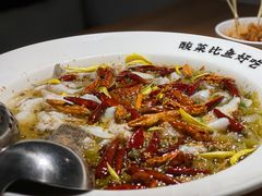 -太二酸菜鱼(福州泰禾店)