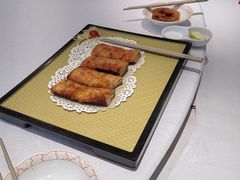 -海宝酒家(中山四路店)