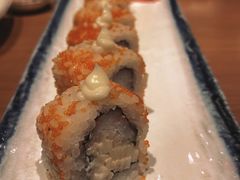 -福州融侨皇冠假日酒店·三宅日本餐厅