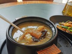 -竹野·上|老字号全竹宴