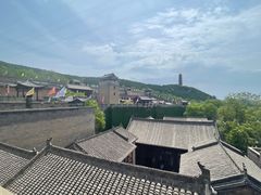 -皇城相府