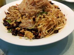 -李家猪蹄融合菜馆(河松街店)