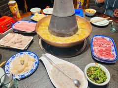 -吉祥涮羊肉