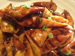 -食客堂麻婆豆腐专门店